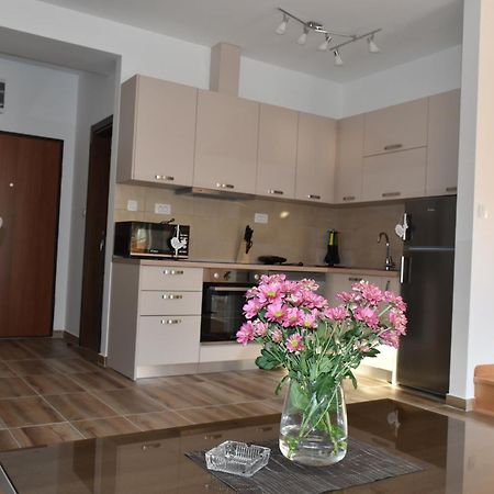 Apartments Sea View Kotor Kültér fotó