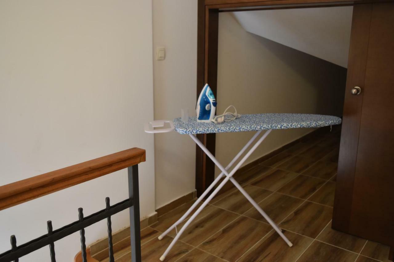 Apartments Sea View Kotor Kültér fotó