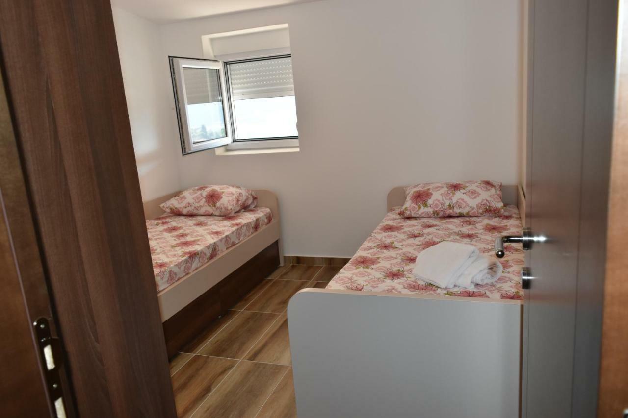 Apartments Sea View Kotor Kültér fotó