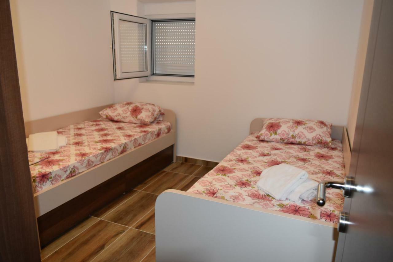 Apartments Sea View Kotor Kültér fotó