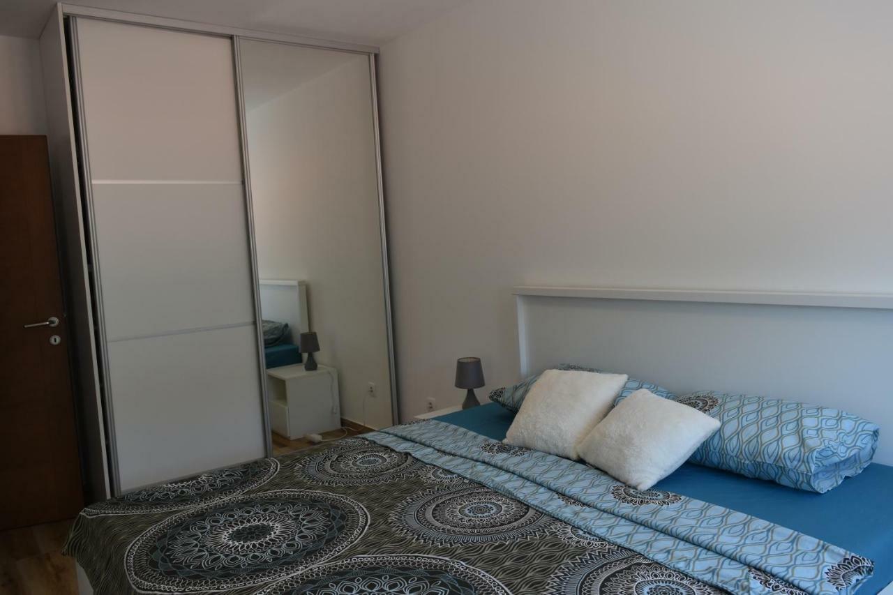 Apartments Sea View Kotor Kültér fotó
