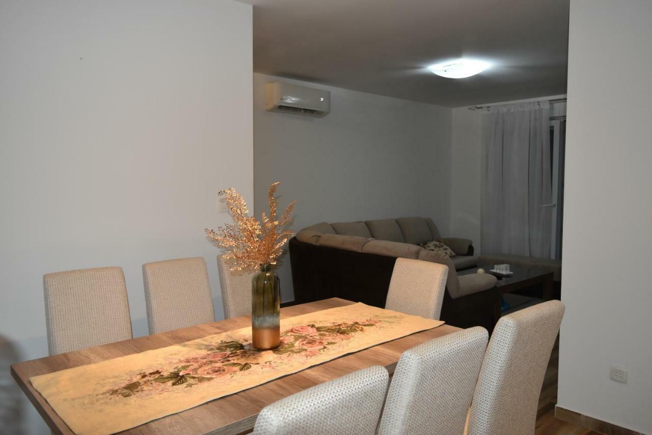 Apartments Sea View Kotor Kültér fotó