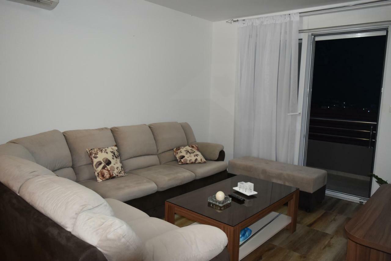 Apartments Sea View Kotor Kültér fotó